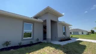 New construction duplexes in Lehig Acres for investors 2023