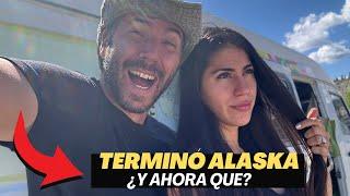 ️AHORA - Todo CAMBIA después de Alaska