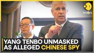 UK: Prince Andrew's Ties To Alleged Chinese Spy Under Probe | World News | WION