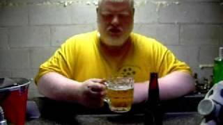 Albino Rhino Beer Review James Ready 5.5