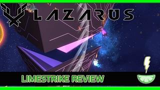 Lazarus | LimeStrike Review | Free to Play