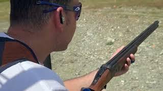 Compak Sporting Clays Psachna Shooting Club DT11