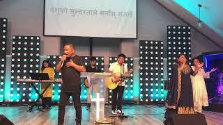 Praise & Worship By || GLORIOUS WORSHIP TEAM ||