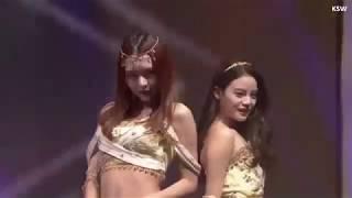 一千零一夜 - SNH48 Zhang Yuge, Sun ZhenNi & Liu LiFei