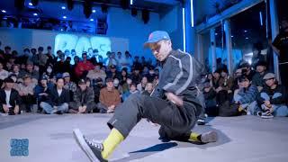 ChildishGarments（FatSnake,ryo） vs DELTRIX（GENTA,BUMMEI）【DOGEATDOG2023 BEST8】