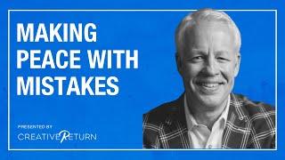 Making Peace with Your Mistakes with Mike Paton | Insider's Guide to Finance