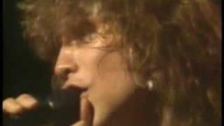 Bon Jovi- In & Out of Love (Richie Sambora Guitar Solo)