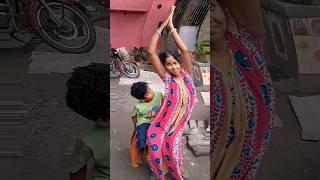 Anaya And Family Magic Wall mein Gayed Ho Gaye#shorts #funny #viral