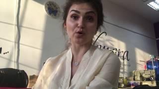 Юлия Захаренко   Что мешает нам начать свое дело