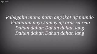 #EmmanNimedezTV #TekaLang#Emman EMMAN - "Teka lang" (Official Lyrics)