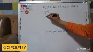 육효 특강3. 점보는 방법 - (척전,산통,시간작괘)법