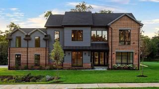 STUNNING NEW LUXURY HOME FOR SALE IN NORTHERN VIRGINIA