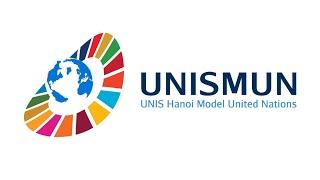 Opening Ceremony - UNIS MUN 2023