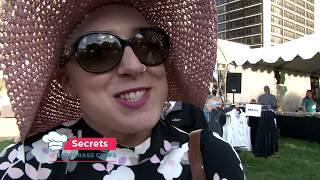 Secrets of Derby 2018