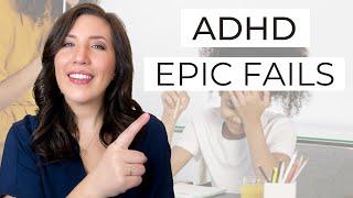 Homeschooling disaster! 3 mistakes that can ruin your ADHD child's education