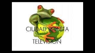 Ciudad Bonita Television les desea Felices Fiestas.