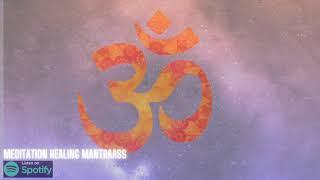 Om 108 Times - Music for Yoga & Meditation Removes All Negative Blocks