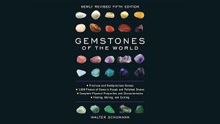 Gemstones of the World