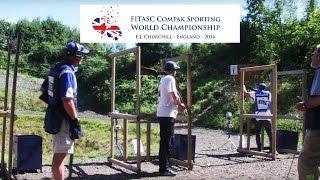 FITASC Compak Sporting World Championship 2016