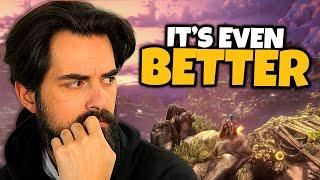 No Rest For The Wicked Gets MASSIVE Update