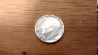 Poor man stacking: Found silver in a CoinStar Machine !