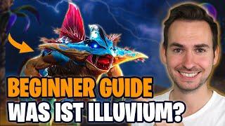 Was ist ILLUVIUM? Deshalb wird Illuvium so erfolgreich! | Illuvium deutsch