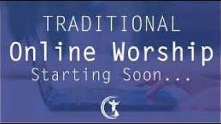 Traditional Worship Sunday 5-25-2025 Corpus Christi First United Methodist Church