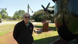 Hurlburt Field Virtual Air park Tour: The MC-130