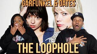 First Time Hearing “The Loophole” by Garfunkel and Oates Reaction | Asia and BJ