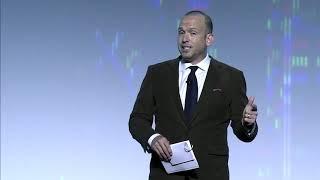 Paul Ollinger Welcome | FutureX Live: The Next 10