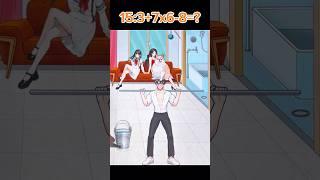 best fun games at home, cool mobile games ever played ️‍️ 260 #shorts