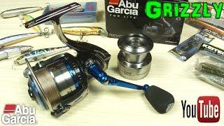 Abu Garcia Revo Inshore катушка для спиннинга из Китая Aliexpress Рыбалка Fishing