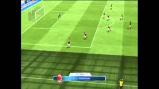 FIFA 13 Demo Montage (My Best Goals)