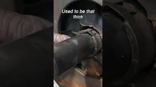 How to Disassemble an OSNA Centrifugal Pump Part 11