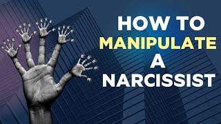 5 Powerful Ways To Manipulate A Narcissist | Must Watch | Zen Wisdom Wave