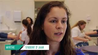 Podotherapie Fontys Paramedische Hogeschool Eindhoven