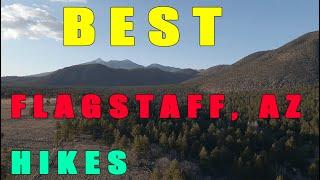 Top 10 Hikes near Flagstaff AZ