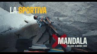 La Sportiva Mandala No-Edge Review | Feat. Ethan Salvo in the Grand Wall Boulders