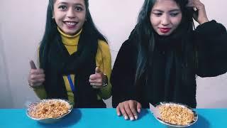 1minute challenge. Ft. Alina Shrestha & Indira Nepal. Ht. Birendra Malakar