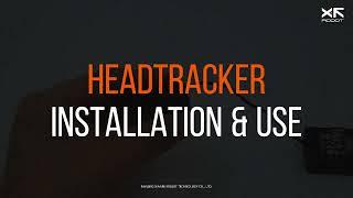 XF Headtracker Installation & use