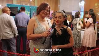 Cobertura de los LATIN STARS AWARDS | ENTREVISTA A NATYSHA  | LATINOS TV NY