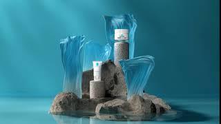 La Roche Posay - 3D ad