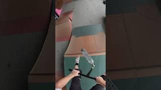 POV pro scooter