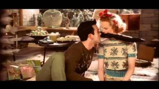 ROBBIE WILLIAMS & NICOLE KIDMAN   Somethin' Stupid HD in Technicolor ™