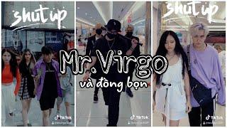 TIKTOK VIỆT NAM/ Những clip slowmotion cực chất của MrVirgo cùng đồng bọn