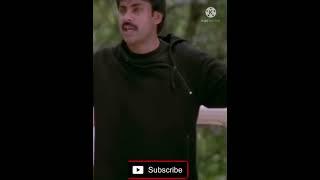 Power star Pawan Kalyan  mass and powerful dialogue ️ WhatsApp status Telugu ️