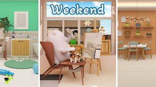 Weekend Escape Room 週末 | GBFinger Studio Walkthrough 脱出ゲーム Escape Room Club Collection