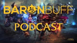 BaronCast #22 - Am Thema vorbeigeschossen