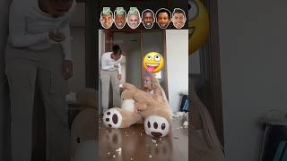 Footballers Epic Pranks moments ️