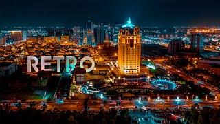 Erbil, from ancient to modern, Hyperlapse